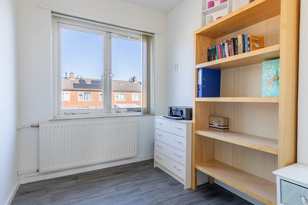 Medium property photo - Kempenlaan 9, 9501 PG Stadskanaal